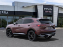Thumbnail image of 2025 Buick Envision at Al Serra Buick GMC