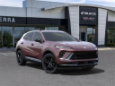 Thumbnail image of 2025 Buick Envision at Al Serra Buick GMC