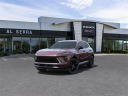 Thumbnail image of 2025 Buick Envision at Al Serra Buick GMC
