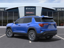Thumbnail image of 2025 GMC Terrain at LaFontaine Buick GMC of Dearborn