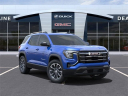 Thumbnail image of 2025 GMC Terrain at LaFontaine Buick GMC of Dearborn