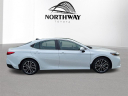 Thumbnail image of 2025 Toyota Camry at Northway Toyota