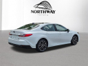 Thumbnail image of 2025 Toyota Camry at Northway Toyota