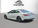 Thumbnail image of 2025 Toyota Camry at Northway Toyota