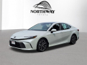 Thumbnail image of 2025 Toyota Camry at Northway Toyota