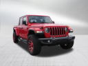 Thumbnail image of 2021 Jeep Gladiator at DeaconJonesCJDR-USED (DCERT filter)