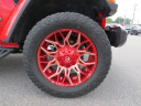 Thumbnail image of 2021 Jeep Gladiator at DeaconJonesCJDR-USED (DCERT filter)