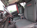 Thumbnail image of 2021 Jeep Gladiator at DeaconJonesCJDR-USED (DCERT filter)