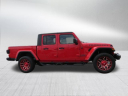 Thumbnail image of 2021 Jeep Gladiator at DeaconJonesCJDR-USED (DCERT filter)