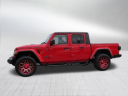 Thumbnail image of 2021 Jeep Gladiator at DeaconJonesCJDR-USED (DCERT filter)