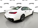 Thumbnail image of 2023 BMW 7 Series at Habberstad BMW of Huntington