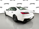 Thumbnail image of 2023 BMW 7 Series at Habberstad BMW of Huntington