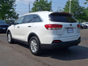Thumbnail image of 2017 Kia Sorento at Hamilton Honda