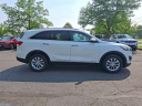 Thumbnail image of 2017 Kia Sorento at Hamilton Honda