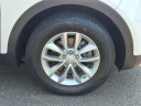 Thumbnail image of 2017 Kia Sorento at Hamilton Honda