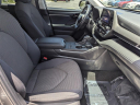2024 Toyota Highlander LE at Arrigo Chrysler Dodge Jeep Ram at Sawgrass