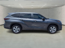 Thumbnail image of 2024 Toyota Highlander at Arrigo Chrysler Dodge Jeep Ram at Sawgrass