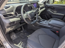 Thumbnail image of 2024 Toyota Highlander at Arrigo Chrysler Dodge Jeep Ram at Sawgrass