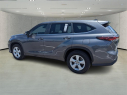 Thumbnail image of 2024 Toyota Highlander at Arrigo Chrysler Dodge Jeep Ram at Sawgrass