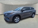 Thumbnail image of 2024 Toyota Highlander at Arrigo Chrysler Dodge Jeep Ram at Sawgrass