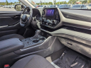 Thumbnail image of 2024 Toyota Highlander at Arrigo Chrysler Dodge Jeep Ram at Sawgrass
