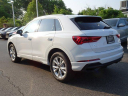 Thumbnail image of 2025 Audi Q3 at The Audi Connection Used