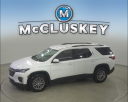 Thumbnail image of 2023 Chevrolet Traverse at Mccluskey Chevrolet Kings Automall