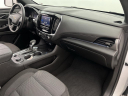 Thumbnail image of 2023 Chevrolet Traverse at Mccluskey Chevrolet Kings Automall