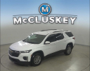Thumbnail image of 2023 Chevrolet Traverse at Mccluskey Chevrolet Kings Automall