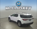 Thumbnail image of 2023 Chevrolet Traverse at Mccluskey Chevrolet Kings Automall