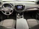 Thumbnail image of 2023 Chevrolet Traverse at Mccluskey Chevrolet Kings Automall