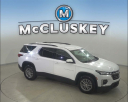 Thumbnail image of 2023 Chevrolet Traverse at Mccluskey Chevrolet Kings Automall