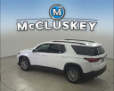 Thumbnail image of 2023 Chevrolet Traverse at Mccluskey Chevrolet Kings Automall