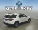 Thumbnail image of 2023 Chevrolet Traverse at Mccluskey Chevrolet Kings Automall