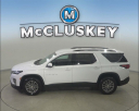 Thumbnail image of 2023 Chevrolet Traverse at Mccluskey Chevrolet Kings Automall