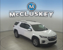 Thumbnail image of 2023 Chevrolet Traverse at Mccluskey Chevrolet Kings Automall