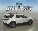 Thumbnail image of 2023 Chevrolet Traverse at Mccluskey Chevrolet Kings Automall