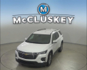 Thumbnail image of 2023 Chevrolet Traverse at Mccluskey Chevrolet Kings Automall