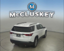 Thumbnail image of 2023 Chevrolet Traverse at Mccluskey Chevrolet Kings Automall