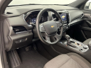 Thumbnail image of 2023 Chevrolet Traverse at Mccluskey Chevrolet Kings Automall