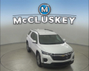 Thumbnail image of 2023 Chevrolet Traverse at Mccluskey Chevrolet Kings Automall