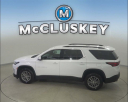 Thumbnail image of 2023 Chevrolet Traverse at Mccluskey Chevrolet Kings Automall