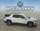 Thumbnail image of 2023 Chevrolet Traverse at Mccluskey Chevrolet Kings Automall