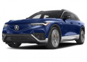 Thumbnail image of 2024 Acura ZDX at Norris Acura West NEW