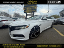 Thumbnail image of 2018 Honda Accord at Adams Auto Group Inc