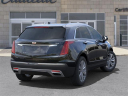 Thumbnail image of 2025 Cadillac XT5 at Al Serra Cadillac