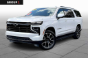 Thumbnail image of 2025 Chevrolet Suburban at Estero Bay Chevrolet