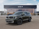 Thumbnail image of 2025 Kia Telluride at Seelye Kia of Battle Creek