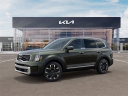 Thumbnail image of 2025 Kia Telluride at Seelye Kia of Battle Creek