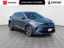 Thumbnail image of 2021 Toyota C-HR at Empire Toyota of Huntington